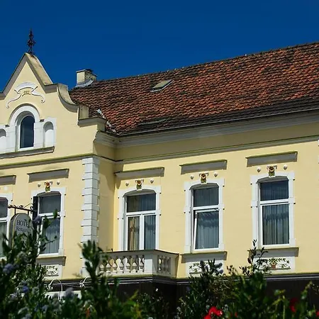 Haus Wagner Gasthuis 2*