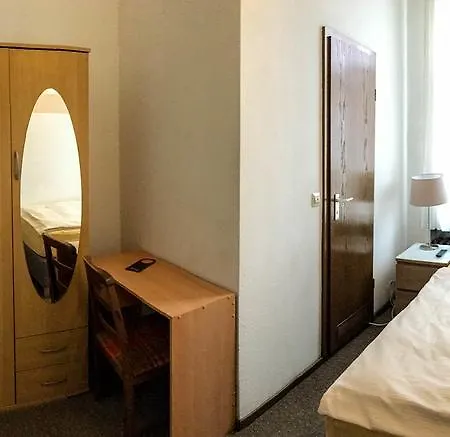 بيت ضيافة Haus Wagner فريشن