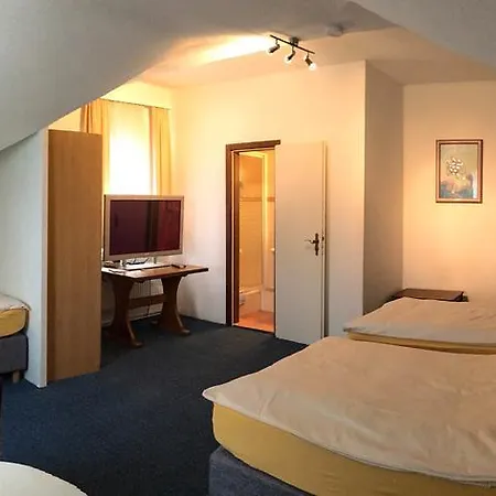 Gasthuis Haus Wagner 2*