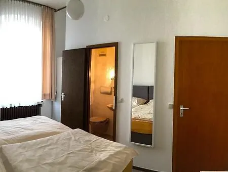 بيت ضيافة Haus Wagner