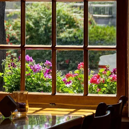 بيت ضيافة Haus Wagner فريشن