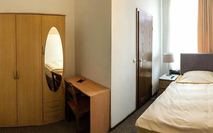 Gæstehus Haus Wagner Frechen