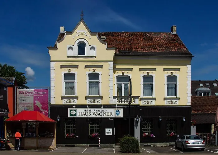 Gæstehus Haus Wagner