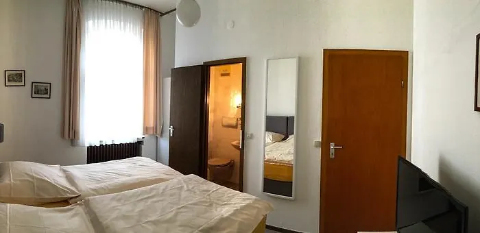 Gæstehus Haus Wagner