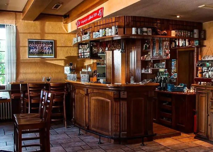 Haus Wagner 2* Frechen