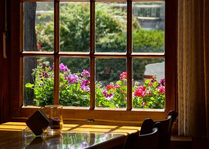 Gæstehus Haus Wagner Frechen